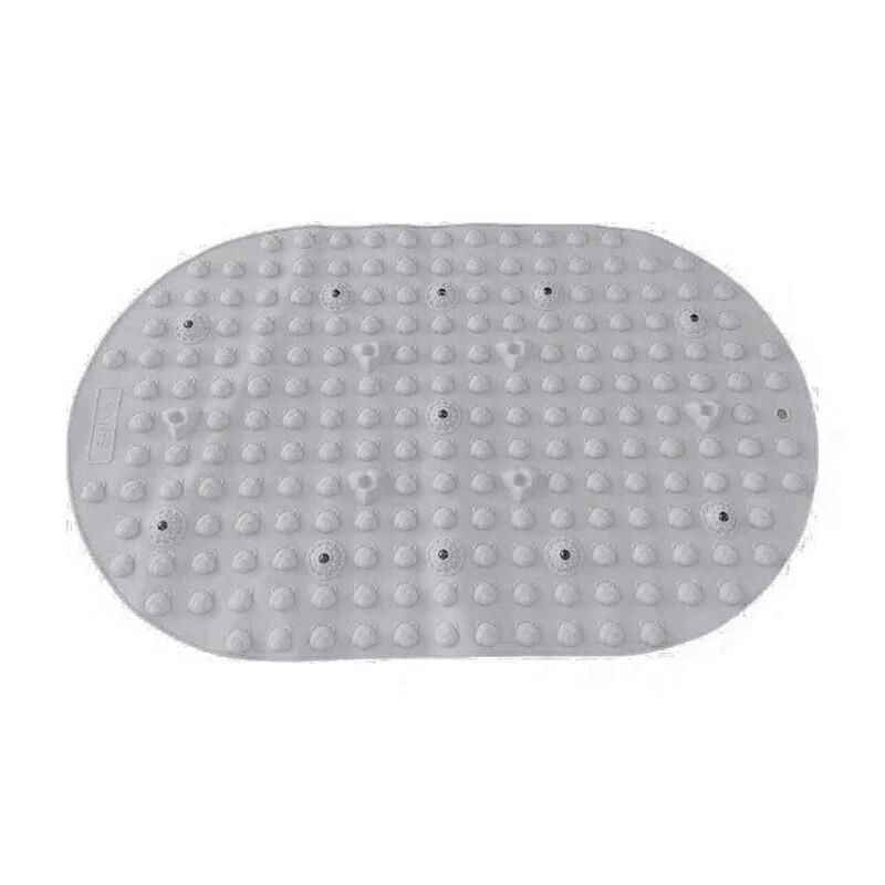 Soft Silicone Acupressure Foot Mat