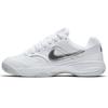 Nike Court Lite 'White Silver' Women's 845048-100