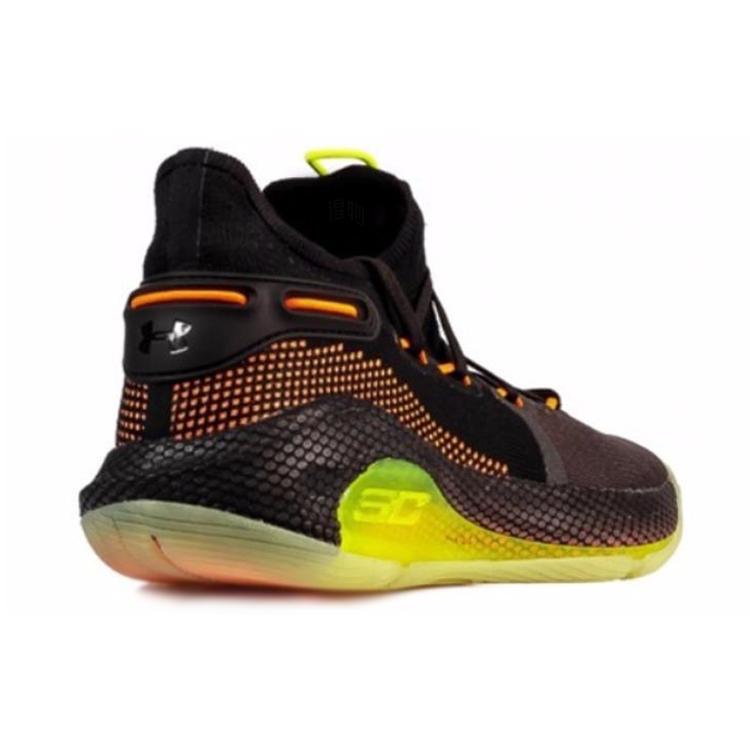 Under Armour Curry 6 Fox Theatre 3020612-004