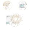 Beads Light LED Lightweight Waterproof Fairy Decoration for Christmas Outdoor Indoor Party