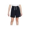Solid Color Drawstring Straight Leg Comfortable Shorts Kids Shorts FJ1560-010