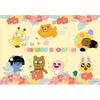 [Yearimdang] Kakao Friends Blossom 500 Piece Jigsaw Puzzle