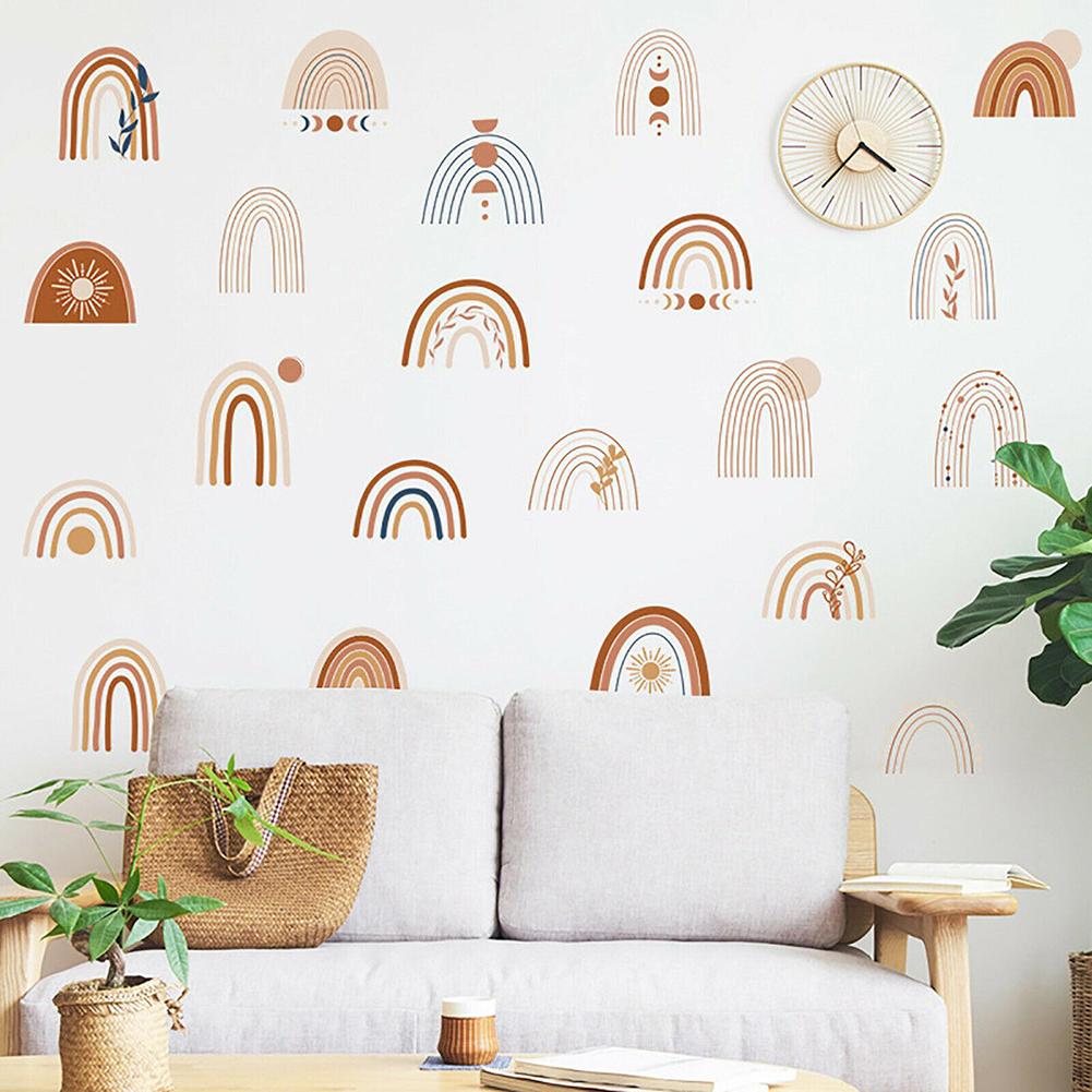 Kids Bedroom Bathrooms Bedrooms Wall Sticker Self-adhesive