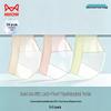 Women's Ice Silk Mesh Leak-Proof Period Underwear