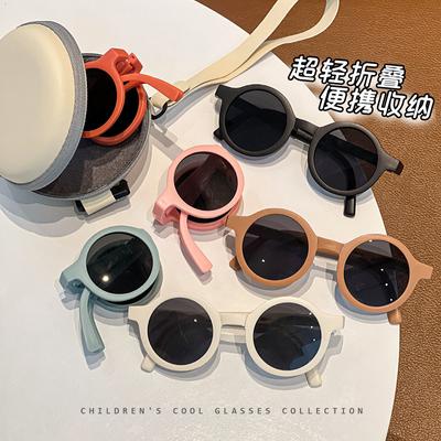 Accessoires – Zonnebrillen