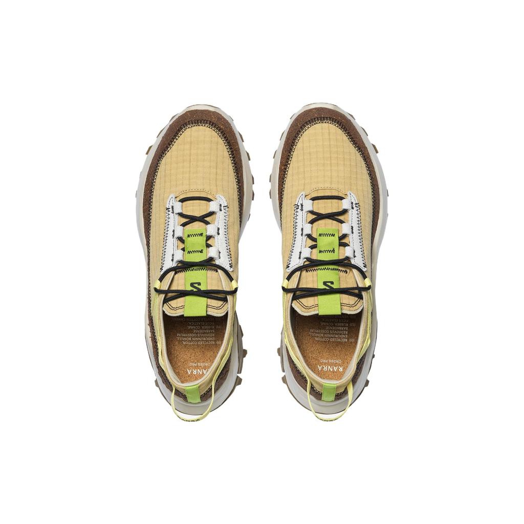 New SALOMON Cross Pro Better Ranra Turmeric L47340200