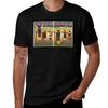 Differences Between Equality and Equity T-Shirt Plus Size Simple Casual Top