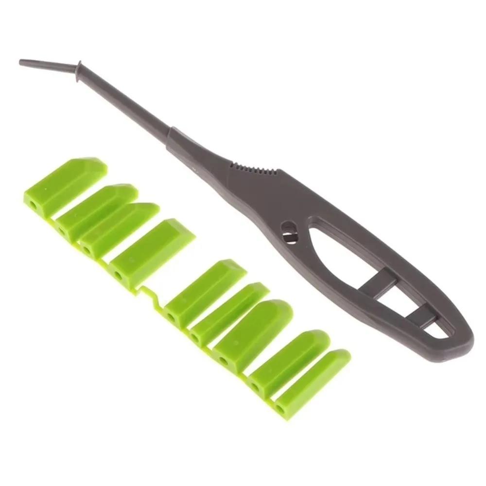 

Caulk Remover Glue Angle Scraper Durable Adhesive Remover Caulking Tool Sealant Finishing Multifunction Tool Applicator Scraper