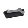 For Tesla Model 3/Y  New Model 3/Y  2025  Under Screen Storage Box Central Control Hidden Storage Organizer Tray Car Accessories