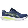 ASICS Gel-Excite 10 Blue Expanse Safety Yellow Men Sneakers 1011B600-404