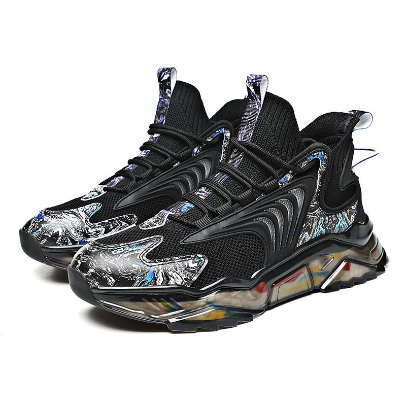 

Мужская обувь Кроссовки Мужская повседневная мужская обувь Теннис Роскошная обувь Кроссовки Race Дышащая обувь Модные лоферы Кроссовки для мужчин 46