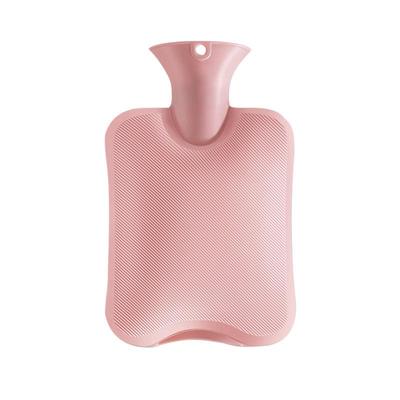 Bollitore in Peluche Cartoon con Iniezione d'Acqua in PVC - Antiesplosione, Rimovibile, Lavabile, Carino Scaldamani/Piedi per Studenti