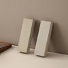 Premium Whetstone Knife Sharpening Stone 2 Side Grit 240/120 Waterstone Whetstone Knife Sharpener with Non-Slip Base