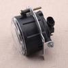 8321A467 Front Bumper Fog Light Lamp Bulb with Mounting Bracket fit for Mitsubishi Outlander ASX RVR 2014