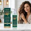Rosemary and Battanal Oil Hair Regrowth Shampoo-100ml