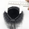 Microphone Furry Windscreen Microphone Windscreen Furry Windshield Muff Cover