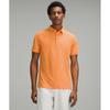 Evolution Short Sleeve Polo Shirt Tiger