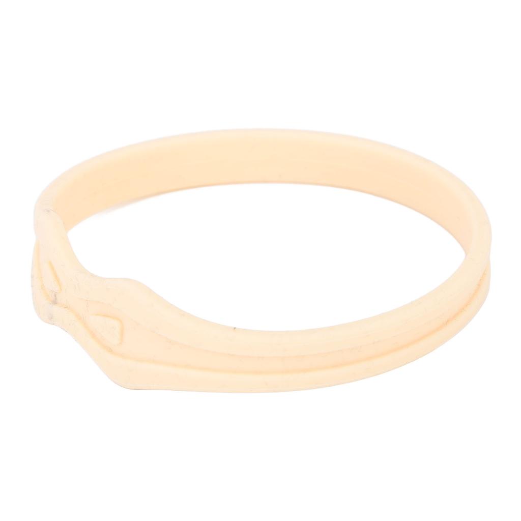 Patella Knee Strap Silicone Tendon Support Belt Promote Recovery for Basketball Football