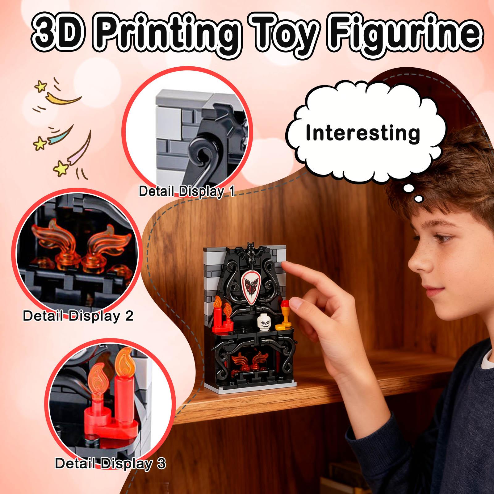 

Anime Toy Dolls Are Suitable For Gift Table Decorations For Little Boys One Size