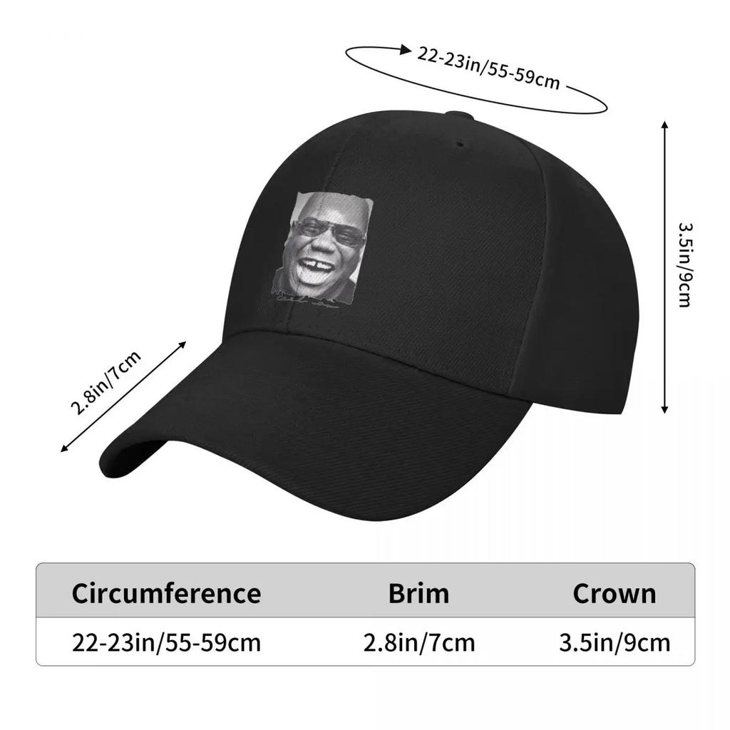Dj Carl Cox, Dj Tshirt, Homme Breathable Design Golf Hat Sports Caps Baseball Cap Men
