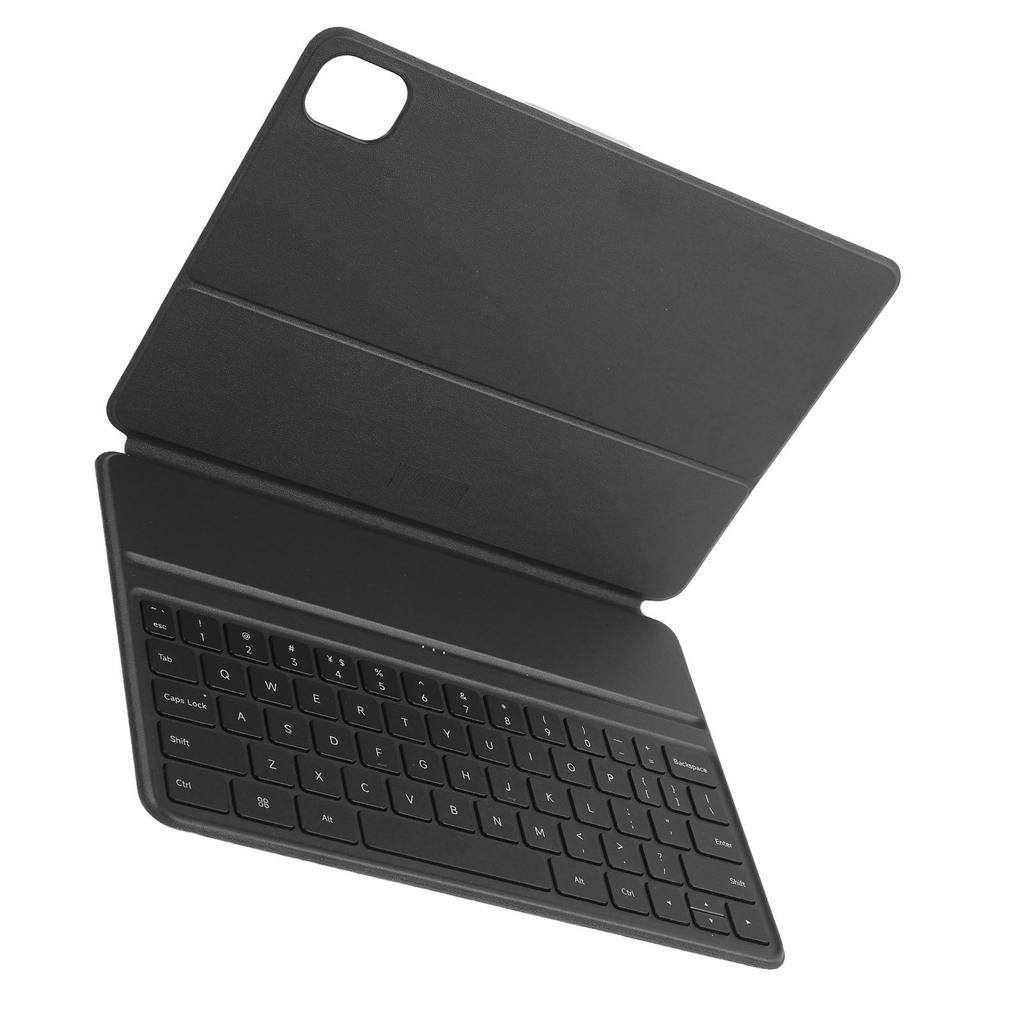 Wireless Smart Keyboard 63 Keys Magnetic Absorption Light Weight Smart Keyboard for Mi Pad with Case for Mi Pad 5 5 Pro