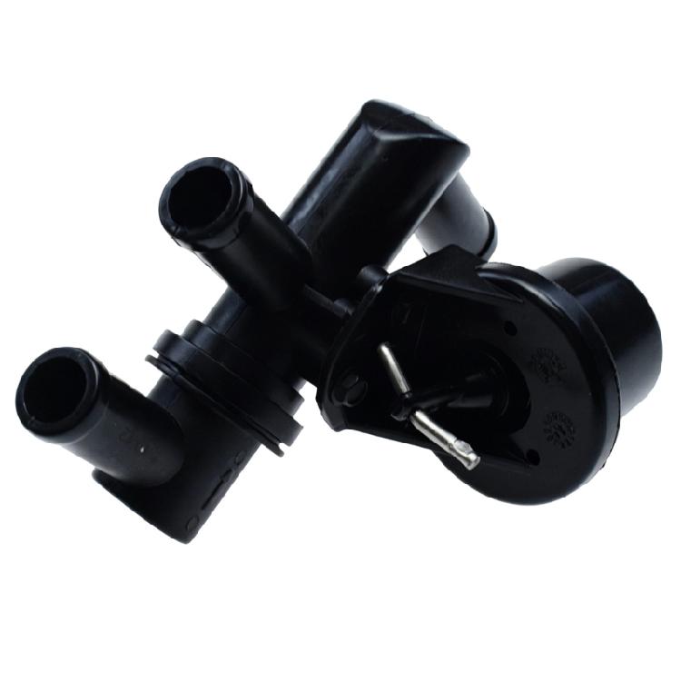 Direct Fit Heater Valves Manual Conditioning Heater Gate Stream For Multiple Automotives 2006 to 2014 Manual Control Mode