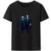 Hot Sale Movie Secret The X Files I Want To Believe Tshirt Cheap Polyester ONeck Streetwear Unisex Unisex Unisex Gothic Clothes