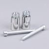 2Sets 13-19Mm Motorcycle Expansion Screw Handguard Handlebar End Plugs Screw Universal Handle Bar Expand Screws Accessories