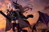 Blue Archive Maßstab PVC Bemalte Komplettfigur "Hina Sorasaki" [Neuauflage] 1/7