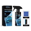 All Purpose Engine Additive for Oil Burning Reduction Friction Control Noise Suppression for Travel Cars