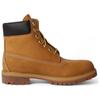 Timberland PREMIUM Short Combat Boots Men's Brown TB110061713