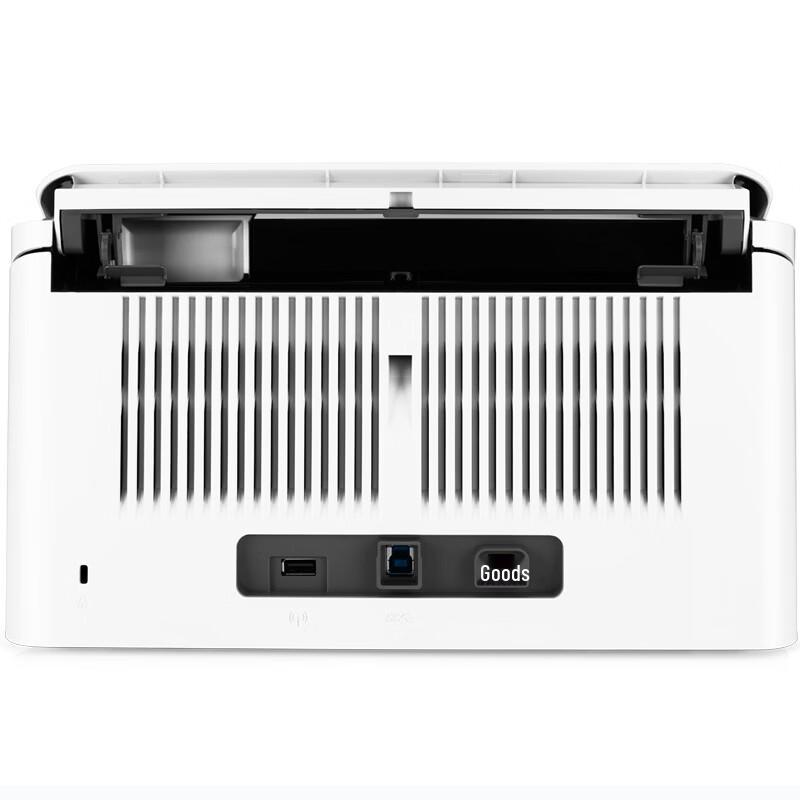 HP 7000 s3 High-Speed A4 Duplex Color Scanner CN plug (adapter included)