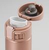 2019 Hot Sell Different Color Flask Cup Vacuum Stainless Steel Insulated Drinks Bottle