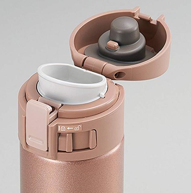 2019 Hot Sell Different Color Flask Cup Vacuum Stainless Steel Insulated Drinks Bottle