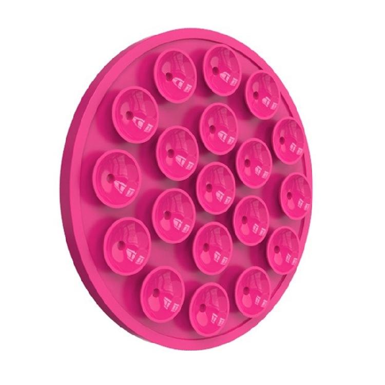 

Silicone Suction Cup Mount Suction Cup Phone Holder Multfunction Suction