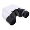 Small Binoculars Multifunctional Rain Proof Non Slip Shock Proof 10X Magnification Portable Binocula