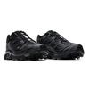SALOMON XT-6 Czarne Kamuflaż Asfaltowy Unisex Trampki Castlerock L47780500