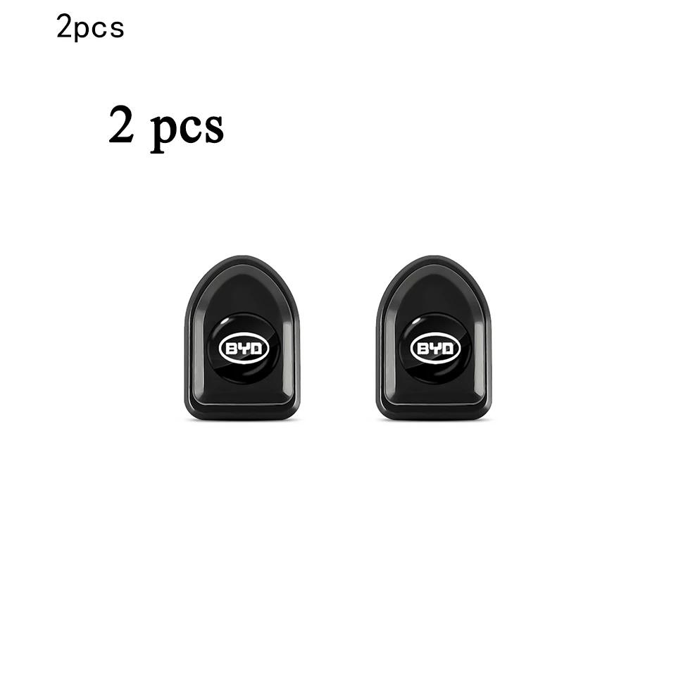 Auto Minihaken Innenzubehör Selbstklebender Aufbewahrungshaken für BYD F3 S6 F0 Tang I3 S7 G3 E5 E2 E1 E3 E9 D1 S8 E6 L3 M6 ksgbw33