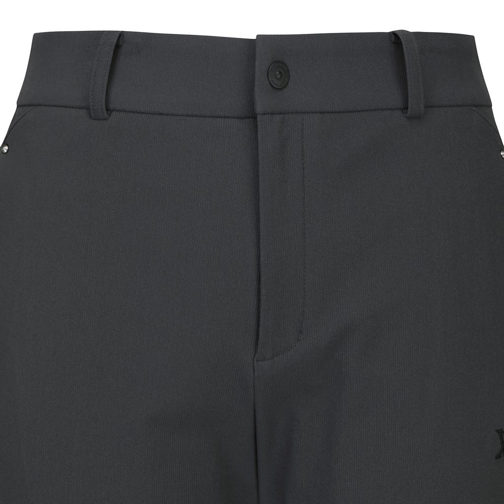 ANEW GOLF M Essential Fleece L/Pt_Dg