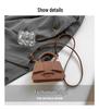 2024 Women's High-End Mini Shoulder Crossbody Handbag