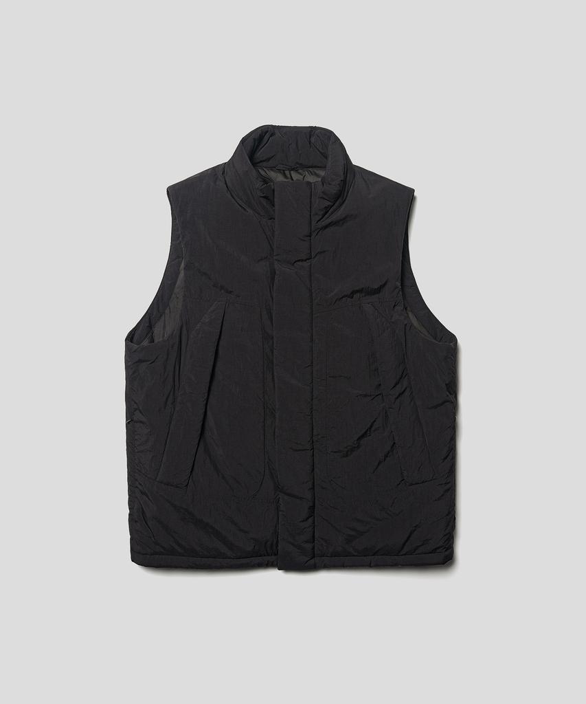 Onset Steady Insulation Vest (Black)