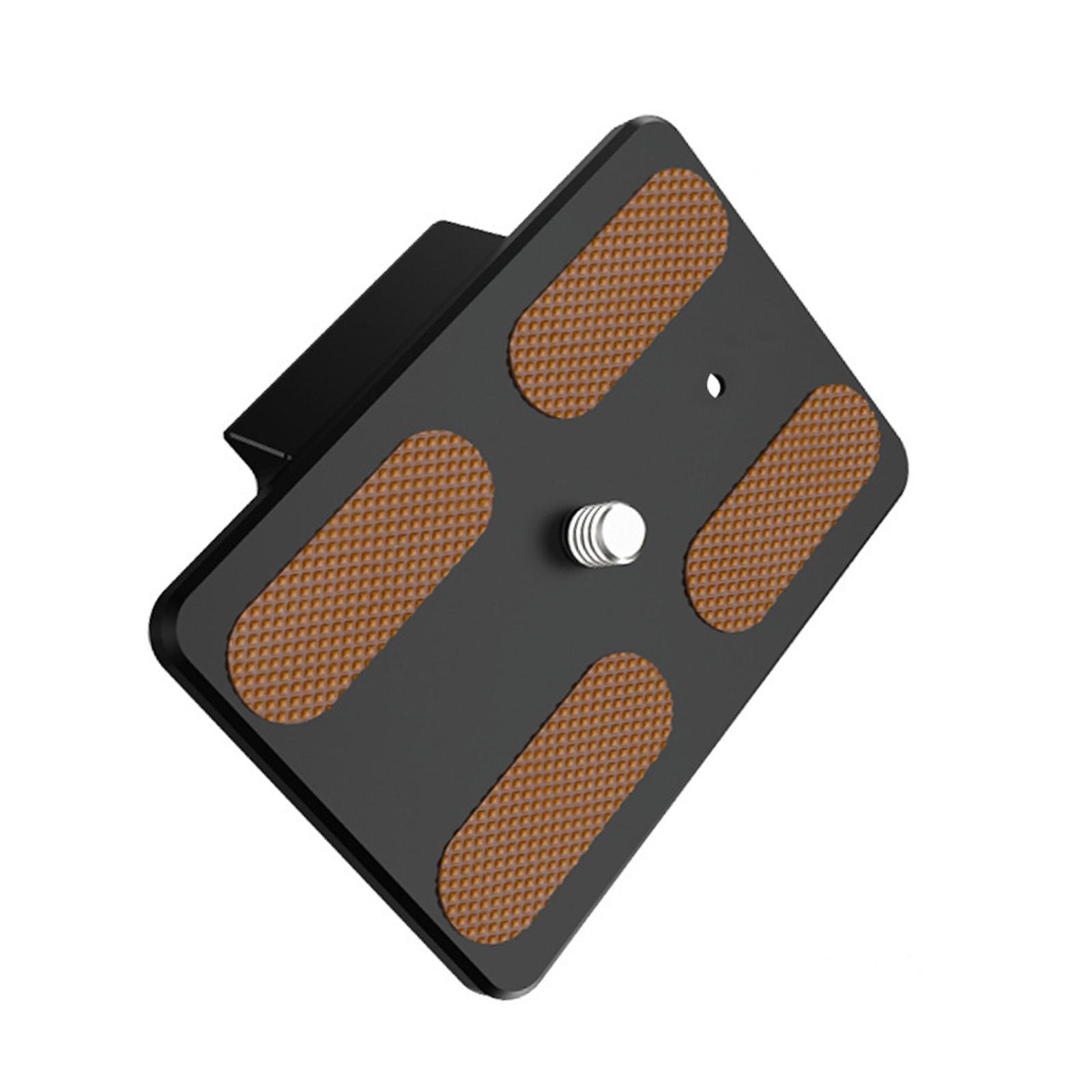 

Быстросъемная площадка для камеры с резьбой 1/4 Быстросъемный адаптер для штатива камеры 880 588 8008 870 950