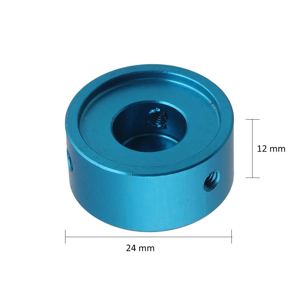 Footswitch Topper Cappuccio Di Protezione Per Pedale Effetto Chitarra In