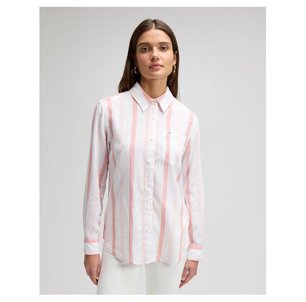 Рубашка Lee ALL PURPOSE SHIRT EU XS
