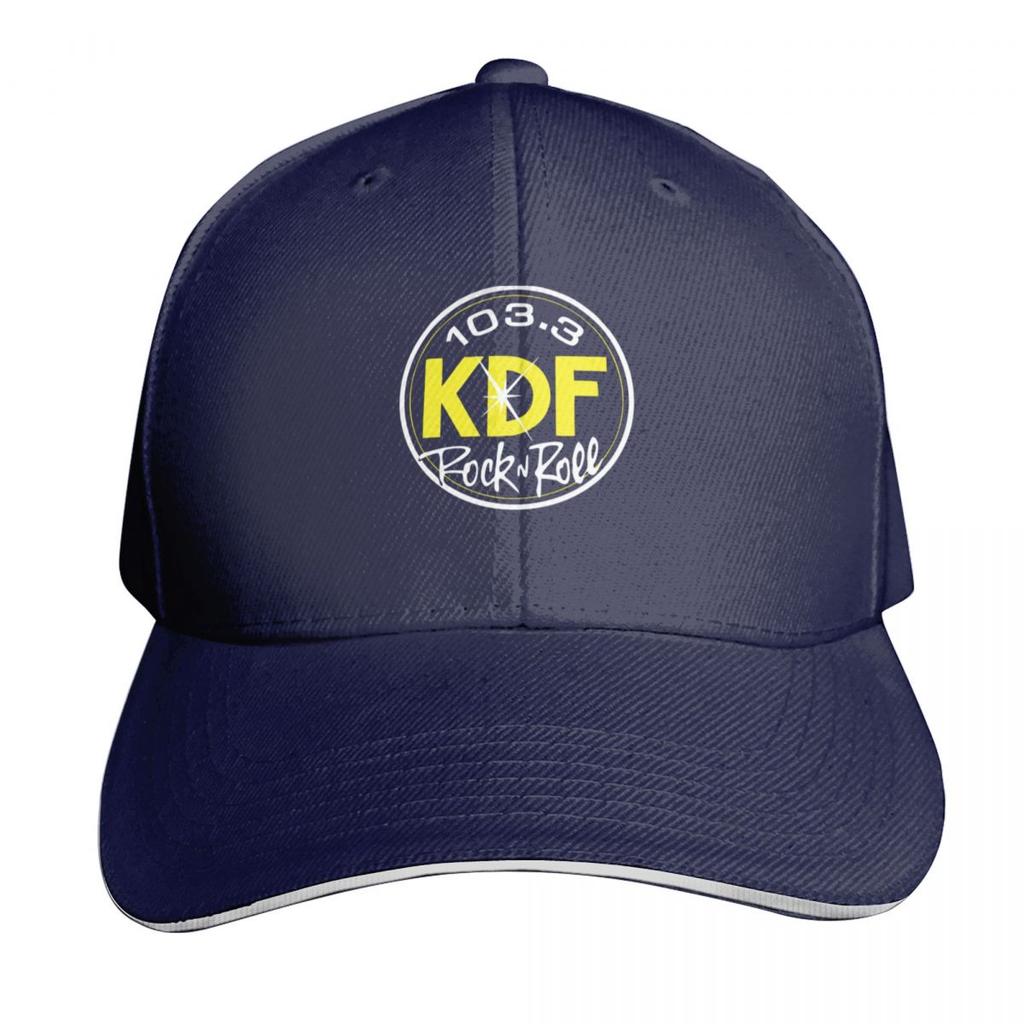 Best Seller Kdf Nashville Merchandise Essential T Shirt Baseball Cap Summer Hat Mountaineering Golf Wear Unisexs Caps Womens