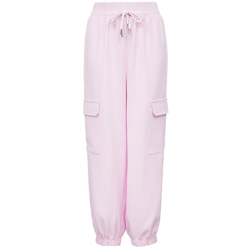 

VEROMODA Women s Summer Tapered Cropped Casual Pants XS