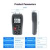 Moisture Meter, Moisture Tester, Moisture Content Tester, Wooden Floor Carton Moisture Measurement Moisture Tester