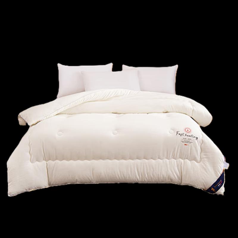 Paul David All-Season Thermostatic Quilt