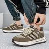 Scarpe da Ginnastica Comode da Studente alla Moda Casual da Uomo Quattro Stagioni Scarpe Traspiranti con Suola Morbida di Tendenza per Ragazzi