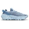 Nike Dámské tenisky Space Hippie 04 Chambray Blue Světle-Armory-Blue Půlnoční-Námořnická CD3476-401